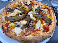 Plats et boissons du Pizzeria Casa Italia Senlis - n°9