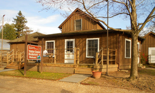 National Park «Kenilworth Park», reviews and photos, 1505 Ancostia Ave NE, Washington, DC 20019, USA