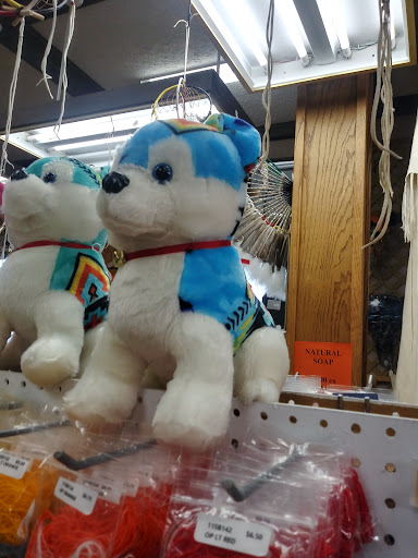 Dakota Emporium Trading Post