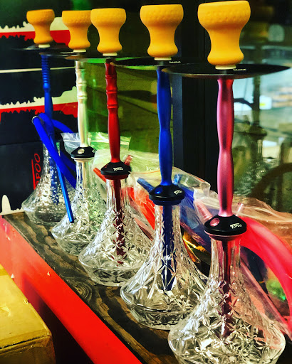 Tobacco Shop «Ipuff Smoke Shop», reviews and photos, 241 Harrison Ave, Garfield, NJ 07026, USA