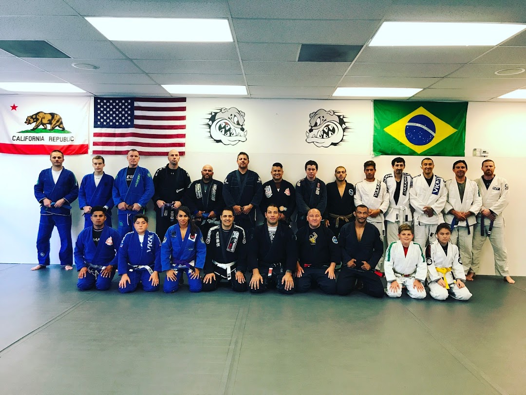 Carlson Gracie Jiu Jitsu Anaheim