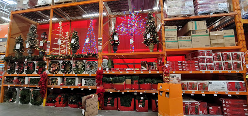 Home Improvement Store «The Home Depot», reviews and photos, 200 Altama Connector, Brunswick, GA 31520, USA