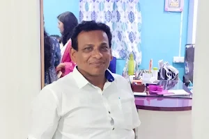 Dr. Debasish Panigrahi image