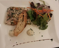 Foie gras du Restaurant Ô Puits à Nevers - n°6