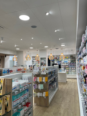 Pharmacie de la Patte d'Oie à Toulouse