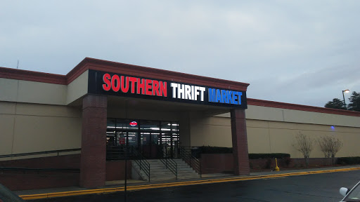 Thrift Store «Southern Thrift Market», reviews and photos, 5775 Jimmy Carter Blvd, Norcross, GA 30071, USA
