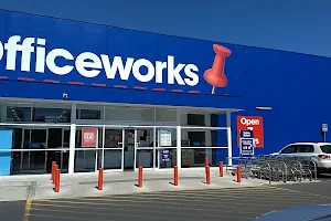 Officeworks Kew East image