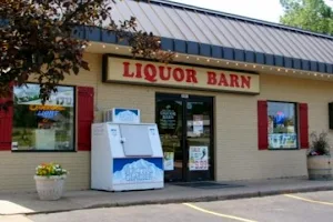 Liquor Barn image