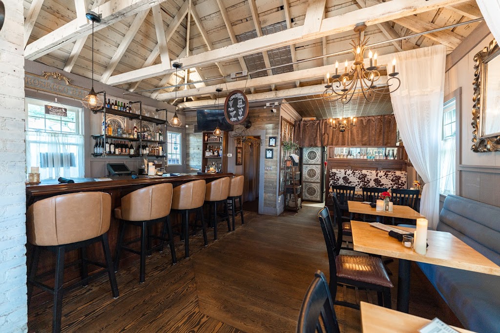 Jessica Tuesday's Mansfield, CT 06260 Menu, Hours, Reviews and Contact