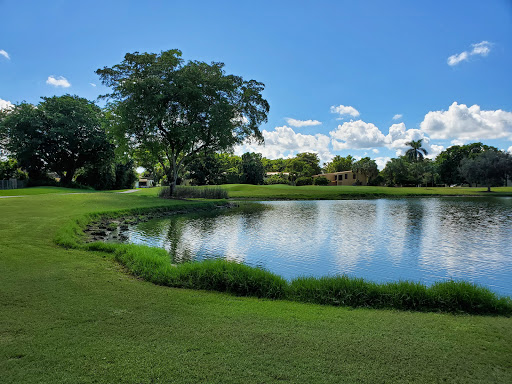 Golf Course «Jacaranda Golf Club», reviews and photos, 9200 W Broward Blvd, Plantation, FL 33324, USA