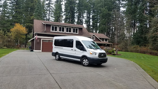 Barber Shop «Northtowne Barbershop», reviews and photos, 2634 Bellevue Way NE, Bellevue, WA 98004, USA