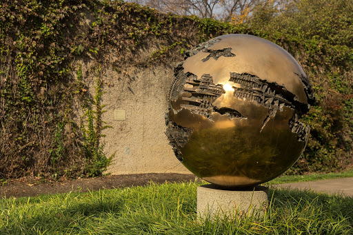 Art Museum «Hirshhorn Museum», reviews and photos, Independence Ave SW, Washington, DC 20024, USA