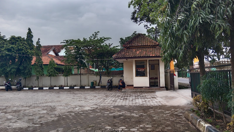 Kantor Kementerian Agama Kabupaten Bandung