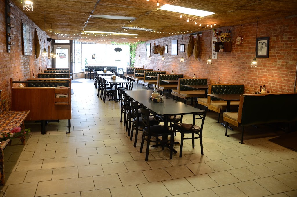 Alfano's Pizza Restaurant 62321