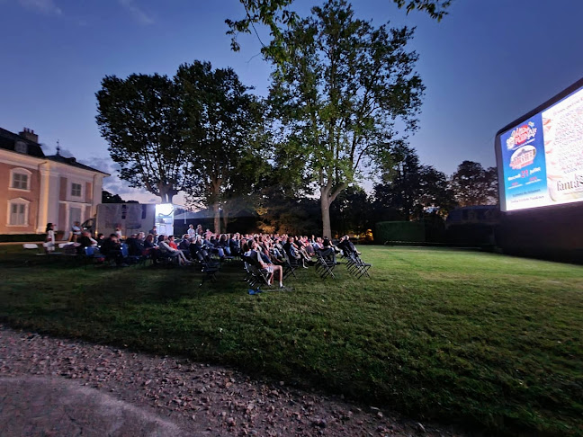 Cinémas Voltaire - Kulturzentrum