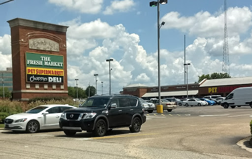 Pet Supply Store «Pet Supermarket», reviews and photos, 1629 Perry Hill Rd, Montgomery, AL 36106, USA