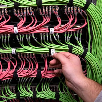 iTech Computer Services image