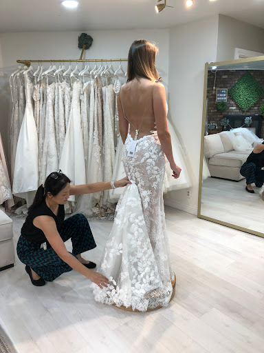 Bridal Shop «Yes I do Bridal», reviews and photos, 71 W Boston St # 100, Chandler, AZ 85225, USA