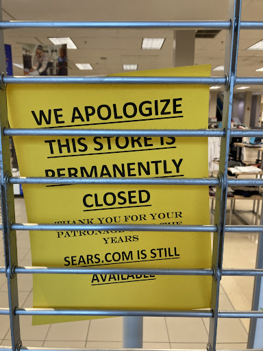 Department Store «Sears», reviews and photos, 800 Sunrise Mall, Massapequa, NY 11758, USA