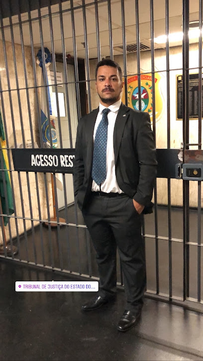 ADVOGADOS RJ Centro Rio de Janeiro