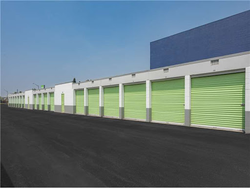 Storage Facility «Extra Space Storage», reviews and photos, 7140 Irving St, Westminster, CO 80030, USA