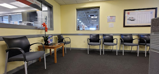 Nissan Dealer «Sheridan Nissan», reviews and photos, 114 S Dupont Hwy, New Castle, DE 19720, USA