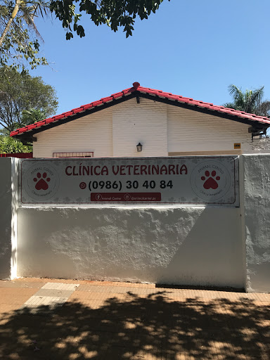 Animal Center Clinica Veterinaria