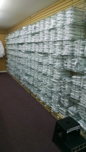 Clothing Store «ManGo», reviews and photos, 16 Bush Ln, Spring Valley, NY 10977, USA