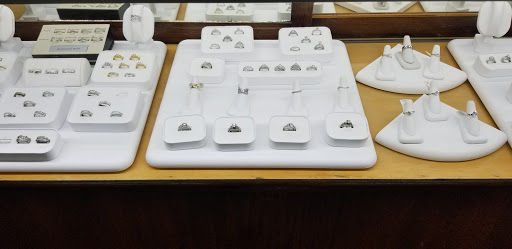 Warrington Jewelers Inc, 4051 Barrancas Ave # F, Pensacola, FL 32507, USA, 