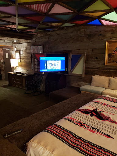 Luxury Hotel «21c Museum Hotel Louisville», reviews and photos, 700 W Main St, Louisville, KY 40202, USA