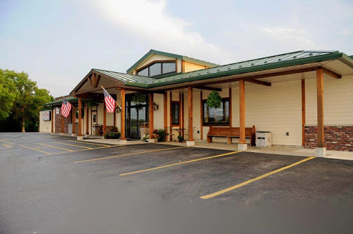 Gourmet Grocery Store «Lake Geneva Country Meats», reviews and photos, 5907 WI-50, Lake Geneva, WI 53147, USA