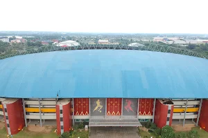 Jakabaring Sport City image