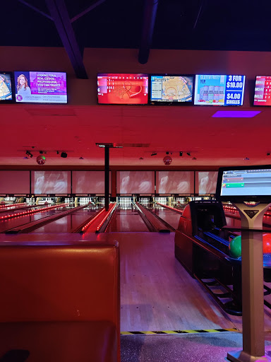 Bowling Alley «Stuart Bowl - Lanes & Lounge», reviews and photos, 1638 SE Federal Hwy, Stuart, FL 34994, USA