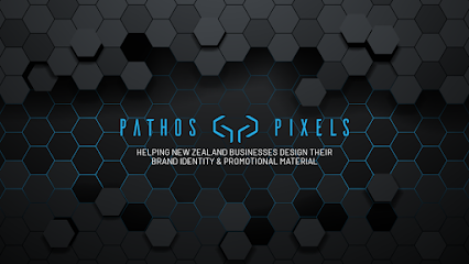 Pathos Pixels