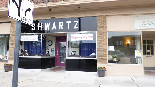 Shwartz Jewelry Store, 28 E Main St, Fairborn, OH 45324, USA, 