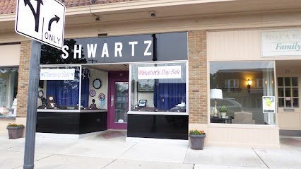 Shwartz Jewelry Store
