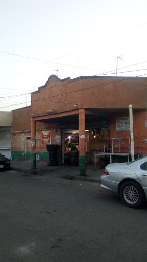 Mercado Loma Bonita