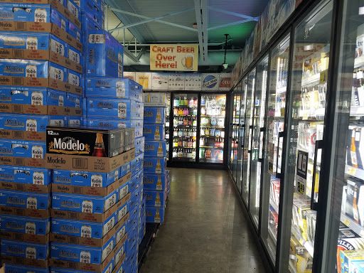 Liquor Store «Emporium Liquor», reviews and photos, 3900 147th St, Midlothian, IL 60445, USA