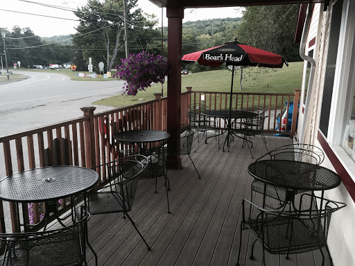 Grocery Store «Cornwall Country Market», reviews and photos, 25 Kent Rd S, Cornwall Bridge, CT 06754, USA