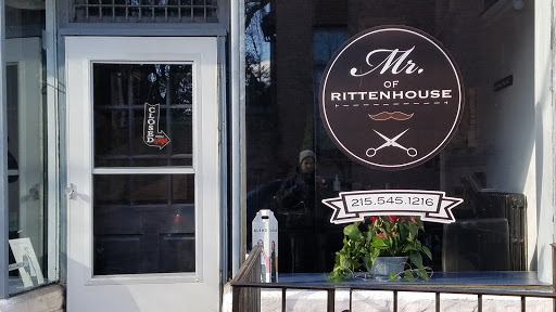 Mr. of Rittenhouse