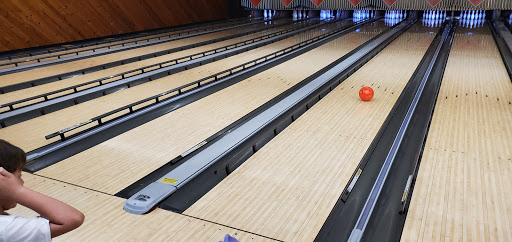 Bowling Alley «The Ashwaubenon Bowling Alley», reviews and photos, 2929 Allied St, Green Bay, WI 54304, USA
