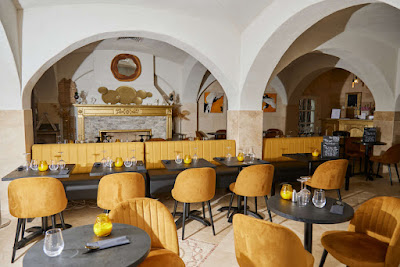 Le Confidentiel Restaurant à Saint-Raphaël