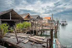 Koh Lanta (Saladan Pier) image