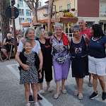 Photo n°10 de l'avis de Angelina.i fait le 07/06/2023 à 09:15 sur le  Italy Lina Hotel Charlemagne à Riccione