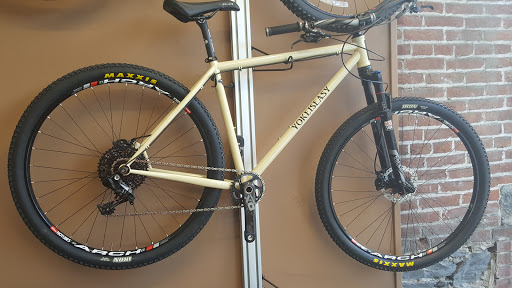 Bicycle Store «Cycle Works», reviews and photos, 207 Hellam St, Wrightsville, PA 17368, USA