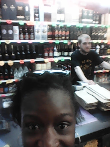 Liquor Store «Kenmore Liquor Store», reviews and photos, 323 Kenmore Ave, Buffalo, NY 14223, USA