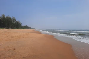 Nagore Beach image