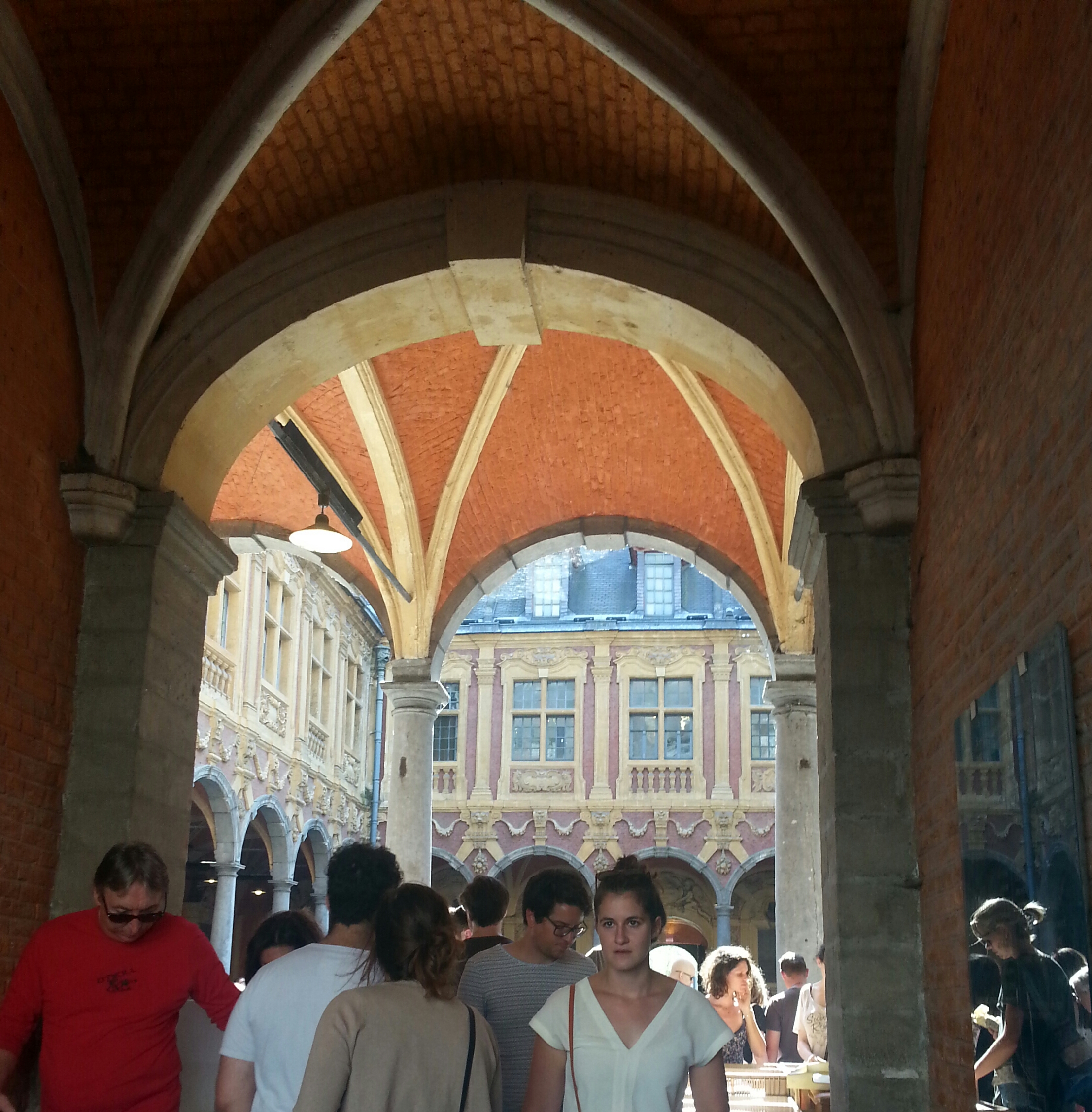 Photo n° 9 de l'avis de Véronique.a fait le 16/08/2016 à 15:15