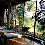 Photo n°2 de l'avis de Dina.i fait le 31/07/2018 à 18:44 sur le  Ille Roif Resort & SPA à Fara in Sabina