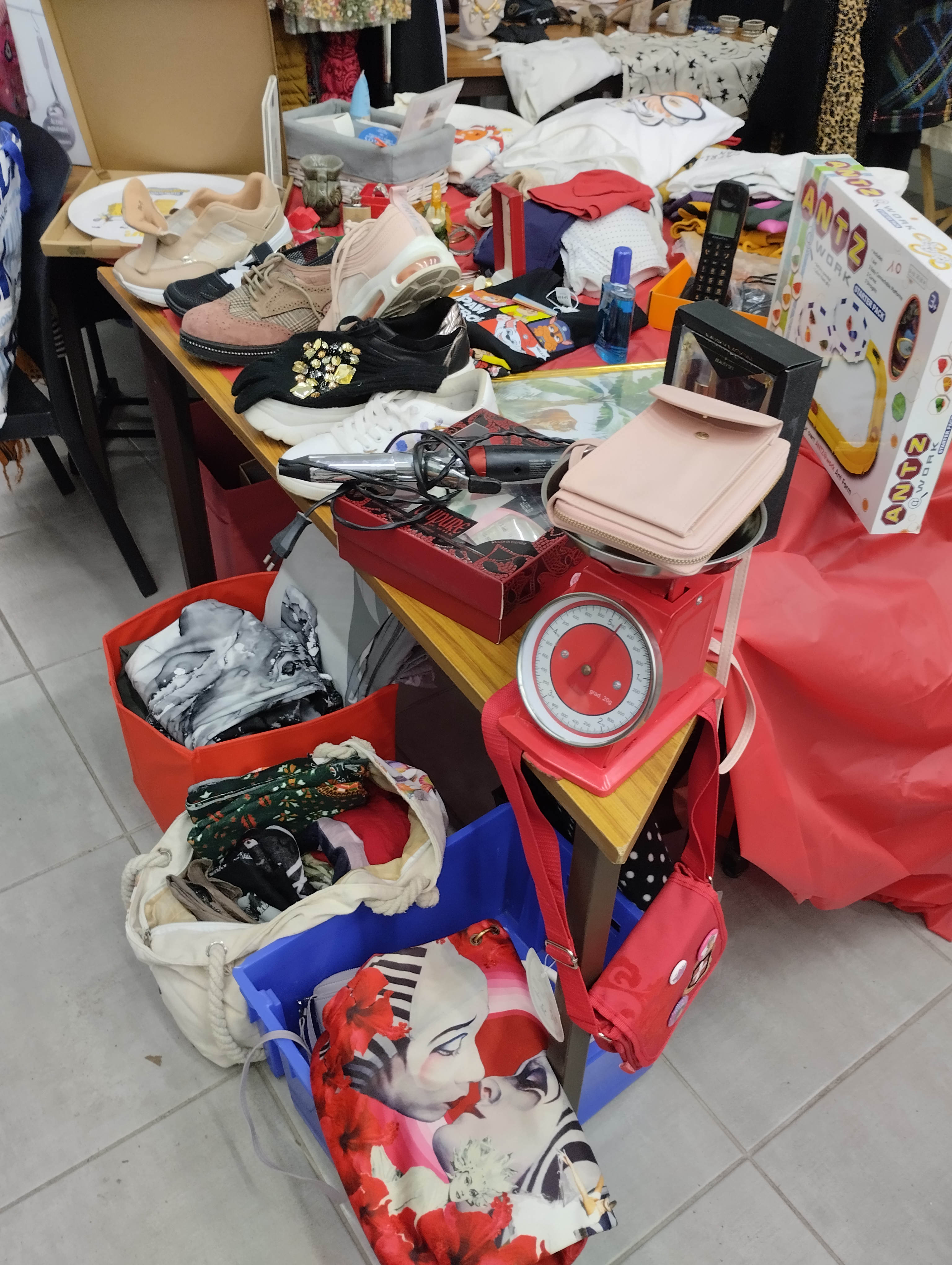 Photo n° 2 de l'avis de Sheelby.a fait le 30/03/2023 à 07:57